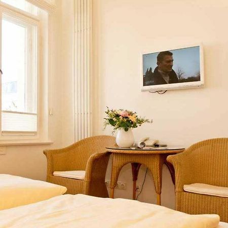 Villa Astrid, T6 Demmin Heringsdorf  Extérieur photo