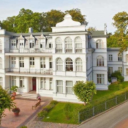 Villa Astrid, T6 Demmin Heringsdorf  Extérieur photo