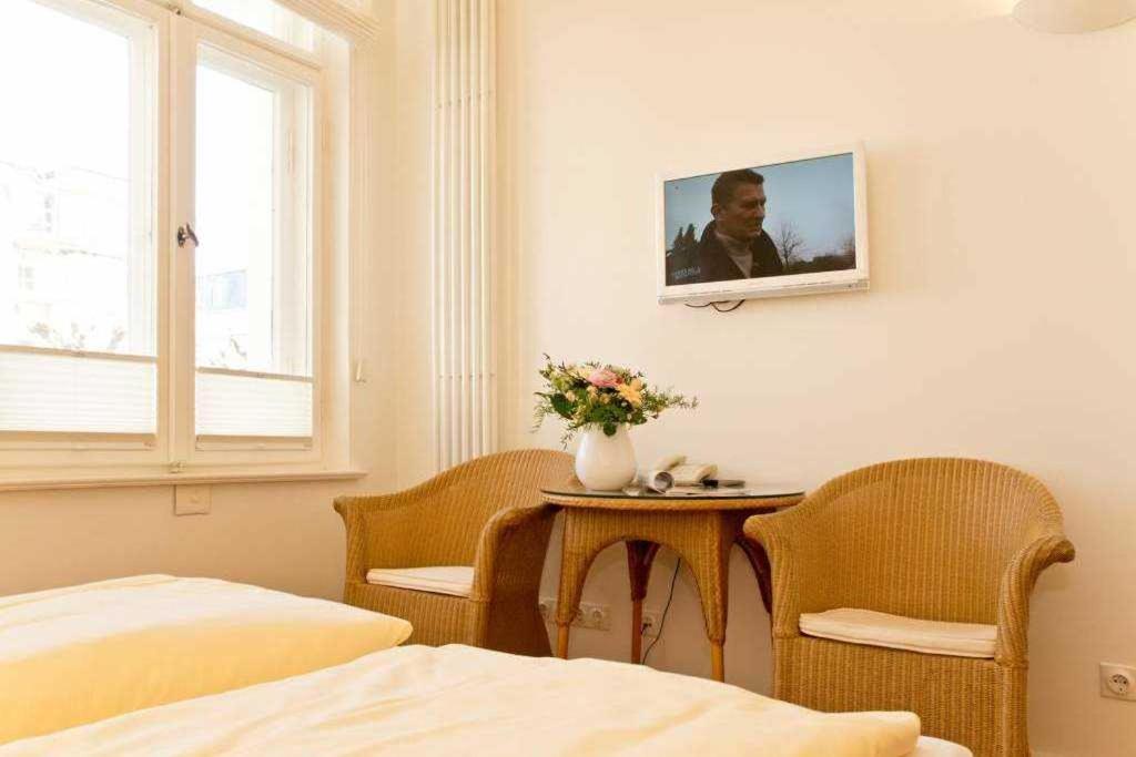 Villa Astrid, T6 Demmin Heringsdorf  Extérieur photo