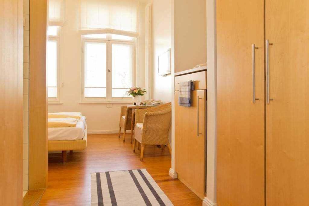 Villa Astrid, T6 Demmin Heringsdorf  Extérieur photo