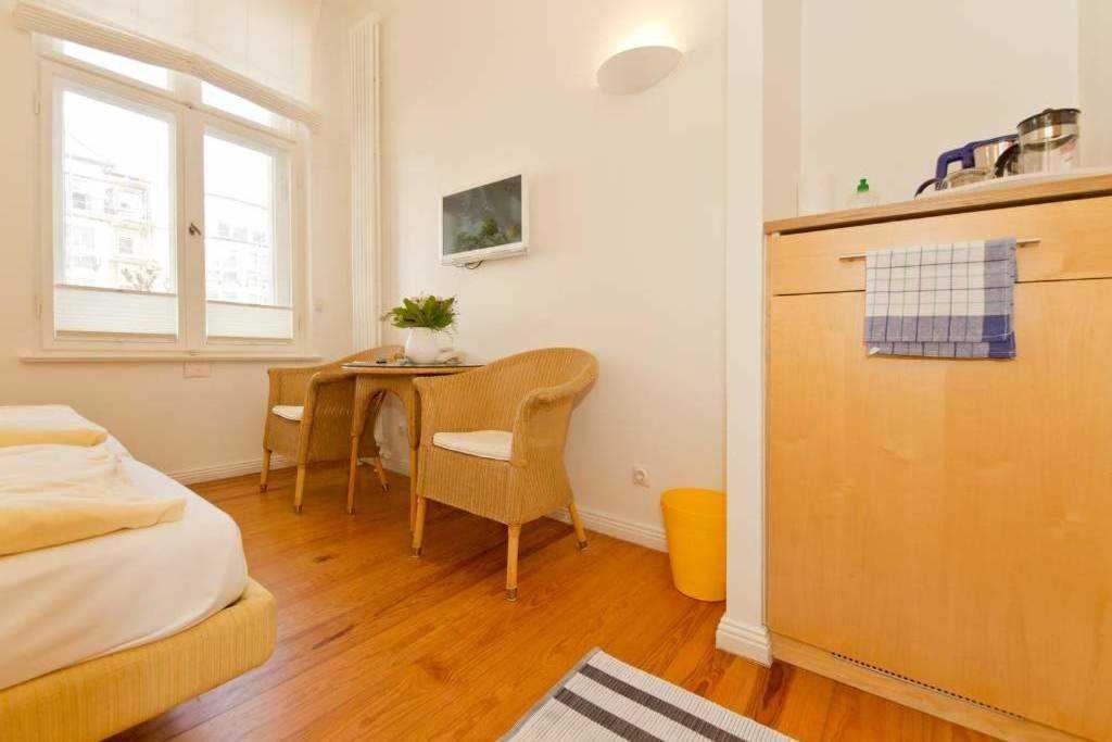 Villa Astrid, T6 Demmin Heringsdorf  Extérieur photo