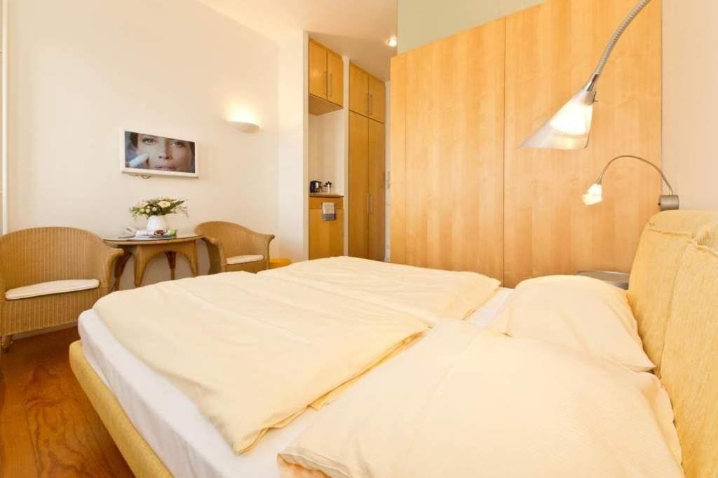 Villa Astrid, T6 Demmin Heringsdorf  Extérieur photo